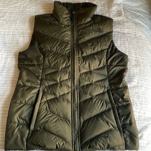 The North Face Vest